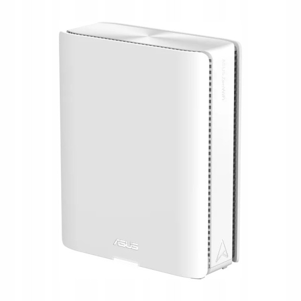 Китай WEW-SC-AB-KMASURXW7000000 Система WiFi Asus ZenWiFi BQ16 Quad Band WiFi 7 Mesh, 2 шт. (комплект)