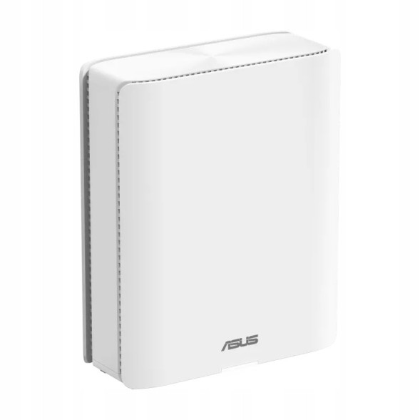Китай WEW-SC-AB-KMASURXW7000000 Система WiFi Asus ZenWiFi BQ16 Quad Band WiFi 7 Mesh, 2 шт. (комплект)