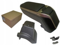 Rati V01251 Підлокітник Armster II Ford B Max з 2015 по 2017 р.в