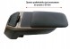 Rati V01251 Підлокітник Armster II Ford B Max з 2015 по 2017 р.в
