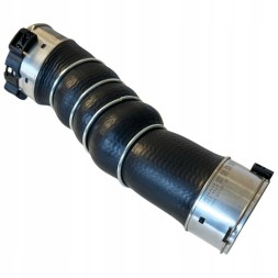 Proparts Krawczyk PP 01 1122 PRZEWÓD WĄŻ TURBO INTERCOOLERA OPEL MERIVA B 1.7 CDTI 13267226 ТРУБКА ШЛАНГ ТУРБО ІНТЕРКУЛЕРА OPEL MERIVA B 1.7 CDTI 13267226