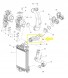 Proparts Krawczyk PP 01 1122 PRZEWÓD WĄŻ TURBO INTERCOOLERA OPEL MERIVA B 1.7 CDTI 13267226 ТРУБКА ШЛАНГ ТУРБО ІНТЕРКУЛЕРА OPEL MERIVA B 1.7 CDTI 13267226