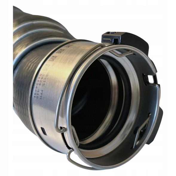 Proparts Krawczyk PP 01 1122 PRZEWÓD WĄŻ TURBO INTERCOOLERA OPEL MERIVA B 1.7 CDTI 13267226 ТРУБКА ШЛАНГ ТУРБО ІНТЕРКУЛЕРА OPEL MERIVA B 1.7 CDTI 13267226