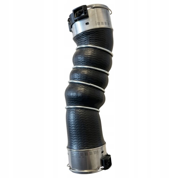Proparts Krawczyk PP 01 1122 PRZEWÓD WĄŻ TURBO INTERCOOLERA OPEL MERIVA B 1.7 CDTI 13267226 ТРУБКА ШЛАНГ ТУРБО ІНТЕРКУЛЕРА OPEL MERIVA B 1.7 CDTI 13267226