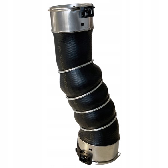 Proparts Krawczyk PP 01 1122 PRZEWÓD WĄŻ TURBO INTERCOOLERA OPEL MERIVA B 1.7 CDTI 13267226 ТРУБКА ШЛАНГ ТУРБО ІНТЕРКУЛЕРА OPEL MERIVA B 1.7 CDTI 13267226