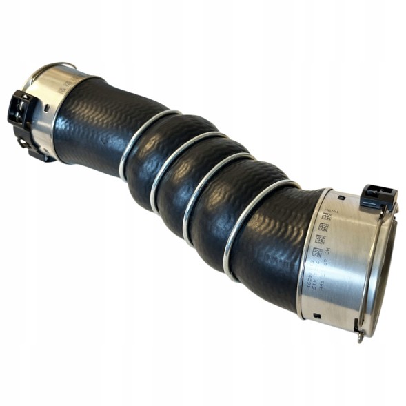Proparts Krawczyk PP 01 1122 PRZEWÓD WĄŻ TURBO INTERCOOLERA OPEL MERIVA B 1.7 CDTI 13267226 ТРУБКА ШЛАНГ ТУРБО ІНТЕРКУЛЕРА OPEL MERIVA B 1.7 CDTI 13267226