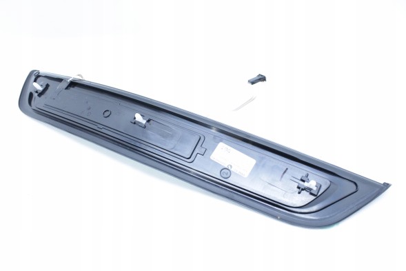 BMW OE 7390218 51477390218 ПОРОГОВА ПЛАНКА ДЕКОРАТИВНА З ПІДСВІЧУВАННЯМ ЗАДНЯ ПРАВА SPORTLINE BMW G30 G31