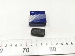 Hyundai OE Ключик Hyundai I30 2009- OE 2009DJ0651 95430 2L651FFF