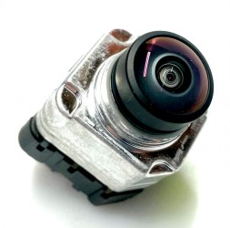 Volkswagen OE 5WA980556B VW Камера заднього виду Volkswagen OE 5WA980556B європейська версія
