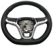 Volkswagen OE 571419089J, DWP544228OE Багатофункціональне шкіряне кермо для VW Tayron T-Roc Tiguan III 571419089J VDH