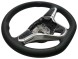 Volkswagen OE 571419089J, DWP544228OE Багатофункціональне шкіряне кермо для VW Tayron T-Roc Tiguan III 571419089J VDH