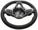 Volkswagen OE 571419089J, DWP544228OE Багатофункціональне шкіряне кермо для VW Tayron T-Roc Tiguan III 571419089J VDH