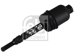 174278 FEBI BILSTEIN Кришка корпусу масляного фільтра