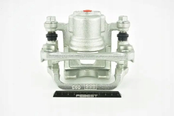 Febest 0277-J10ERL Гальмівний супорт 0277-j10erl febest nissan cube juke