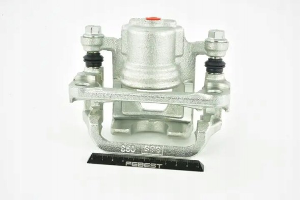 Febest 0277-J10ERL Гальмівний супорт 0277-j10erl febest nissan cube juke