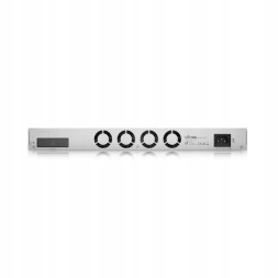Китай WEW-SC-AB-NUUBQSZ48POE07A Комутатор UBIQUITI USW-ENTERPRISE-48-POE 48x2,5G 4x10G PoE