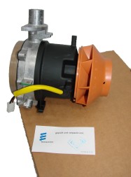 Eberspaecher 252598250000 252598250010 Водяний насос опалення HYDRONIC B5 D5 WSC 12V