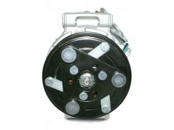 EURO KLIMA PXV16-1750P Компресор кондиціонера ford focus iii 1.6 tdci pxv16-1750p