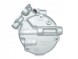 EURO KLIMA PXV16-1750P Компресор кондиціонера ford focus iii 1.6 tdci pxv16-1750p