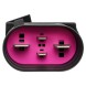 Loro DSP-S7XN 999061401 999063802 A0999061401 A0999063802 0999061401 0999063802 054-014-0011 0540140011 0130707483 0130707516 470047 Вентилятор радіатора Mercedes E W213 GLC X253 Vito V W447 A0999061401