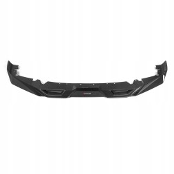 Китай T-437 Карбонова накладка Splitter Фронт BMW X5M F95 LCI SQ-Style