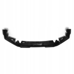 Китай T-437 Карбонова накладка Splitter Фронт BMW X5M F95 LCI SQ-Style