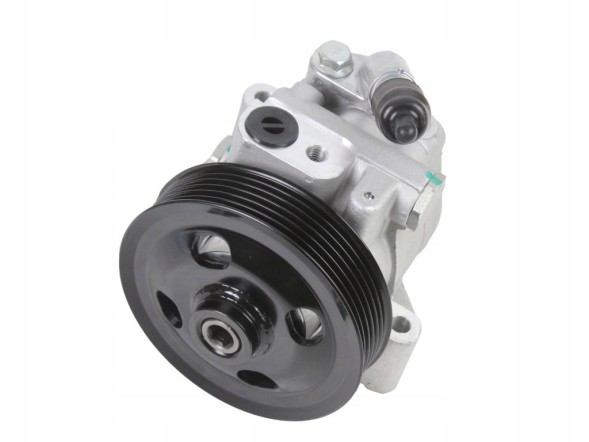 Abakus 140-01-064 Насос гідропідсилювача ford galaxy mondeo s-max