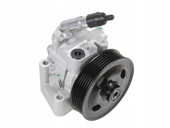 Abakus 140-01-064 Насос гідропідсилювача ford galaxy mondeo s-max