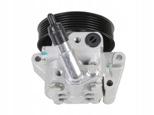 Abakus 140-01-064 Насос гідропідсилювача ford galaxy mondeo s-max