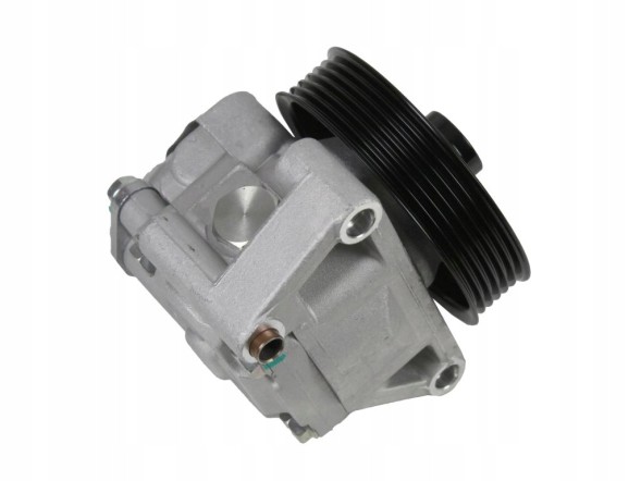 Abakus 140-01-064 Насос гідропідсилювача ford galaxy mondeo s-max