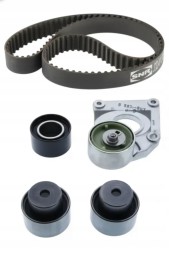 SNR KD459.46 Комплект ременя грм kd459.46 snr citroen fiat