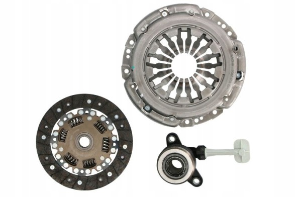 Sachs 3000 990 587 Зчеплення кпл. Dacia logan/sandero 1.2 12-