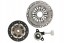 Sachs 3000 990 587 Зчеплення кпл. Dacia logan/sandero 1.2 12-