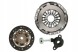Sachs 3000 990 587 Зчеплення кпл. Dacia logan/sandero 1.2 12-