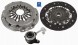 Sachs 3000 990 587 Зчеплення кпл. Dacia logan/sandero 1.2 12-