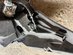 Subaru OE 84002AN11A SUBARU OUTBACK 20- ЛІХАР ПЕРЕДНИЙ СВІТЛОДІОДНИЙ