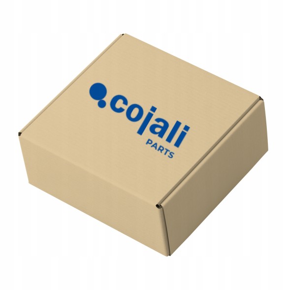 Cojali 1371595 DAF Головний клапан - cojali 2312201coj