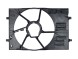 Volkswagen OE ATVW-7-0179-O-10 Корпус вентилятора Volkswagen VW Golf Sportsvan