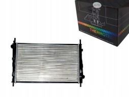 Thermotec D7G015TT THE/ZS Радіатор для ford mondeo iii 1.8-3.0 10.00-03