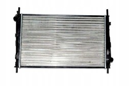 Thermotec D7G015TT THE/ZS Радіатор для ford mondeo iii 1.8-3.0 10.00-03