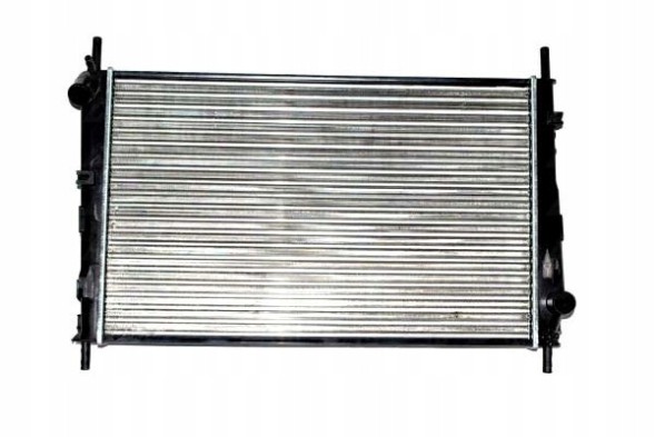 Thermotec D7G015TT THE/ZS Радіатор для ford mondeo iii 1.8-3.0 10.00-03