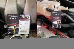 Thermotec D7G015TT THE/ZS Радіатор для ford mondeo iii 1.8-3.0 10.00-03