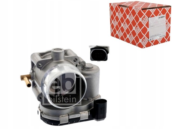 Febi bilstein 100792 Febi bilstein 100792 корпус дросельної заслінки