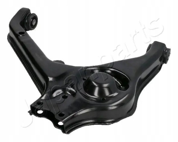 Japanparts TI-890 BS-801L Коливач + Наконечник рульової тяги JAPANPARTS для SUZUKI SAMURAI, VITARA