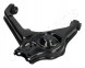 Japanparts TI-890 BS-801L Коливач + Наконечник рульової тяги JAPANPARTS для SUZUKI SAMURAI, VITARA