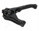 Japanparts TI-890 BS-801L Коливач + Наконечник рульової тяги JAPANPARTS для SUZUKI SAMURAI, VITARA