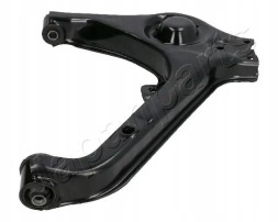 Japanparts TI-890 BS-801L Коливач + Наконечник рульової тяги JAPANPARTS для SUZUKI SAMURAI, VITARA