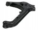 Japanparts TI-890 BS-801L Коливач + Наконечник рульової тяги JAPANPARTS для SUZUKI SAMURAI, VITARA