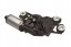 Valeo 86722238 VAL Seat ibiza iv двигатель склоочисника 03.08-05.15 задній
