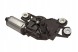 Valeo 86722238 VAL Seat ibiza iv двигатель склоочисника 03.08-05.15 задній